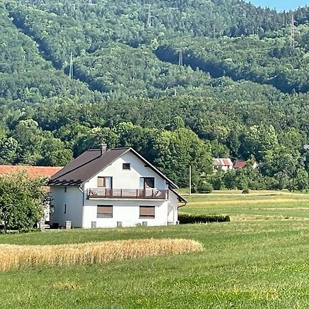 Apartman Pavenka Otočac Exteriör bild