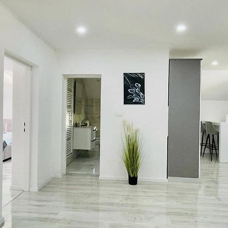 Apartman Pavenka Otočac Exteriör bild