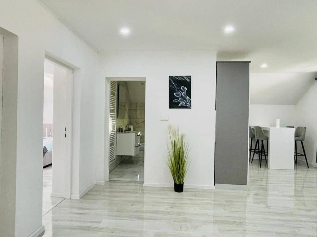 Apartman Pavenka Otočac Exteriör bild