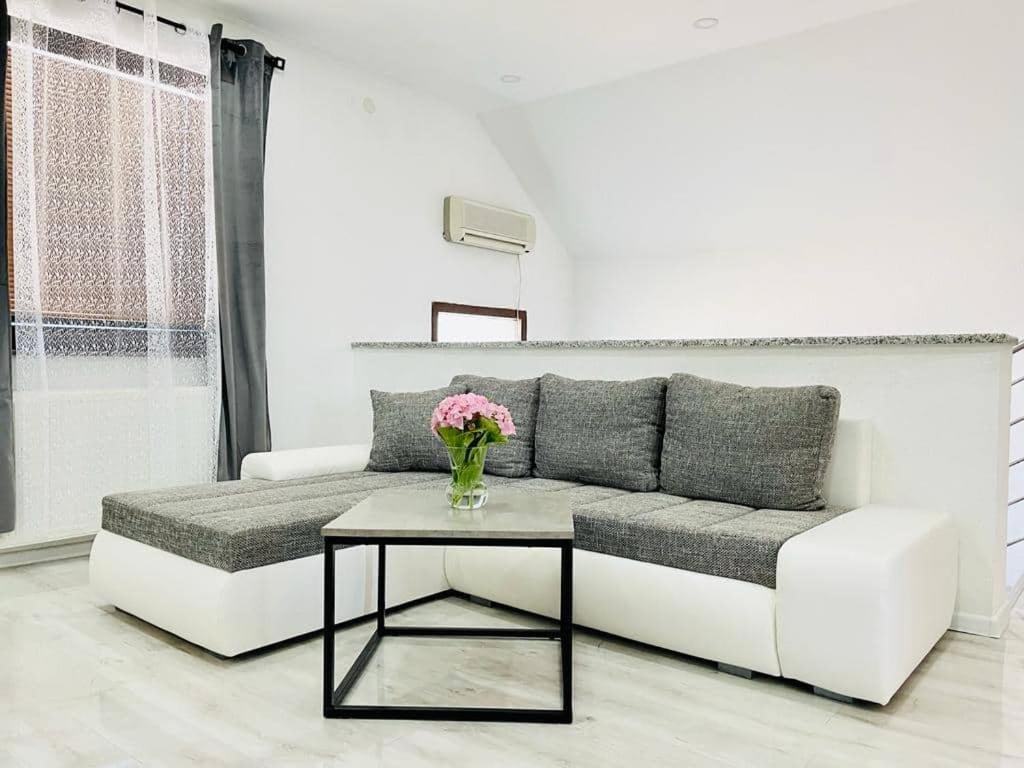Apartman Pavenka Otočac Exteriör bild