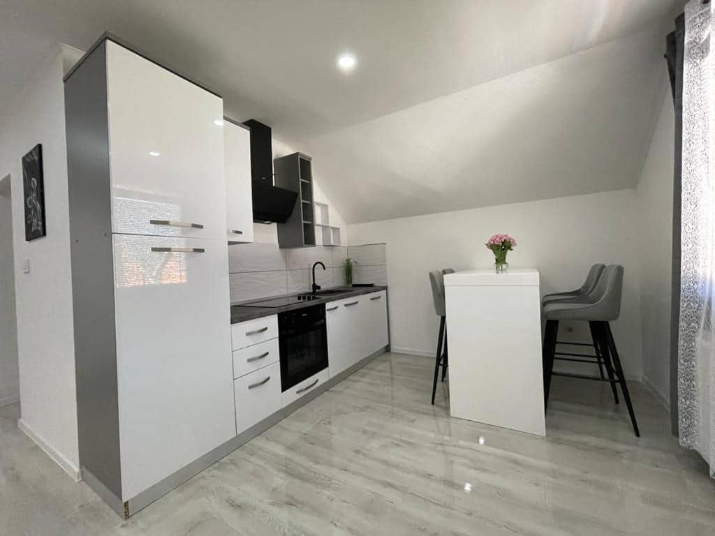 Apartman Pavenka Otočac Exteriör bild