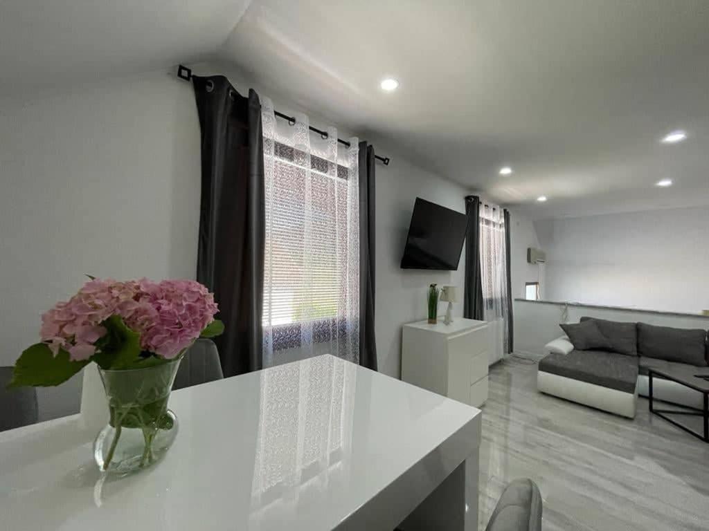 Apartman Pavenka Otočac Exteriör bild