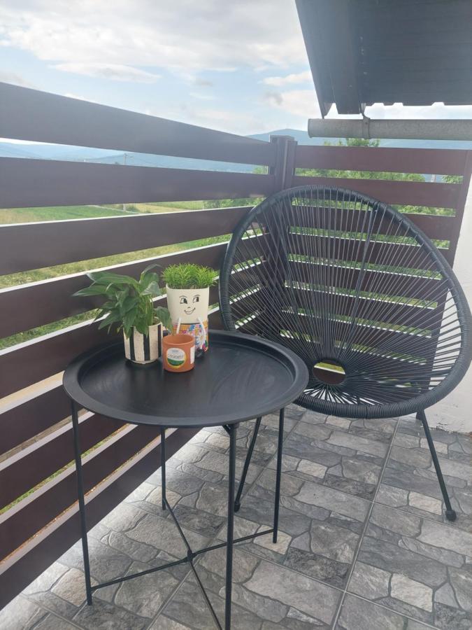 Apartman Pavenka Otočac Exteriör bild